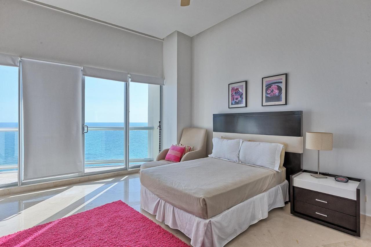 Luna Blanca 1201 By Kivoya Puerto Peñasco Exterior foto