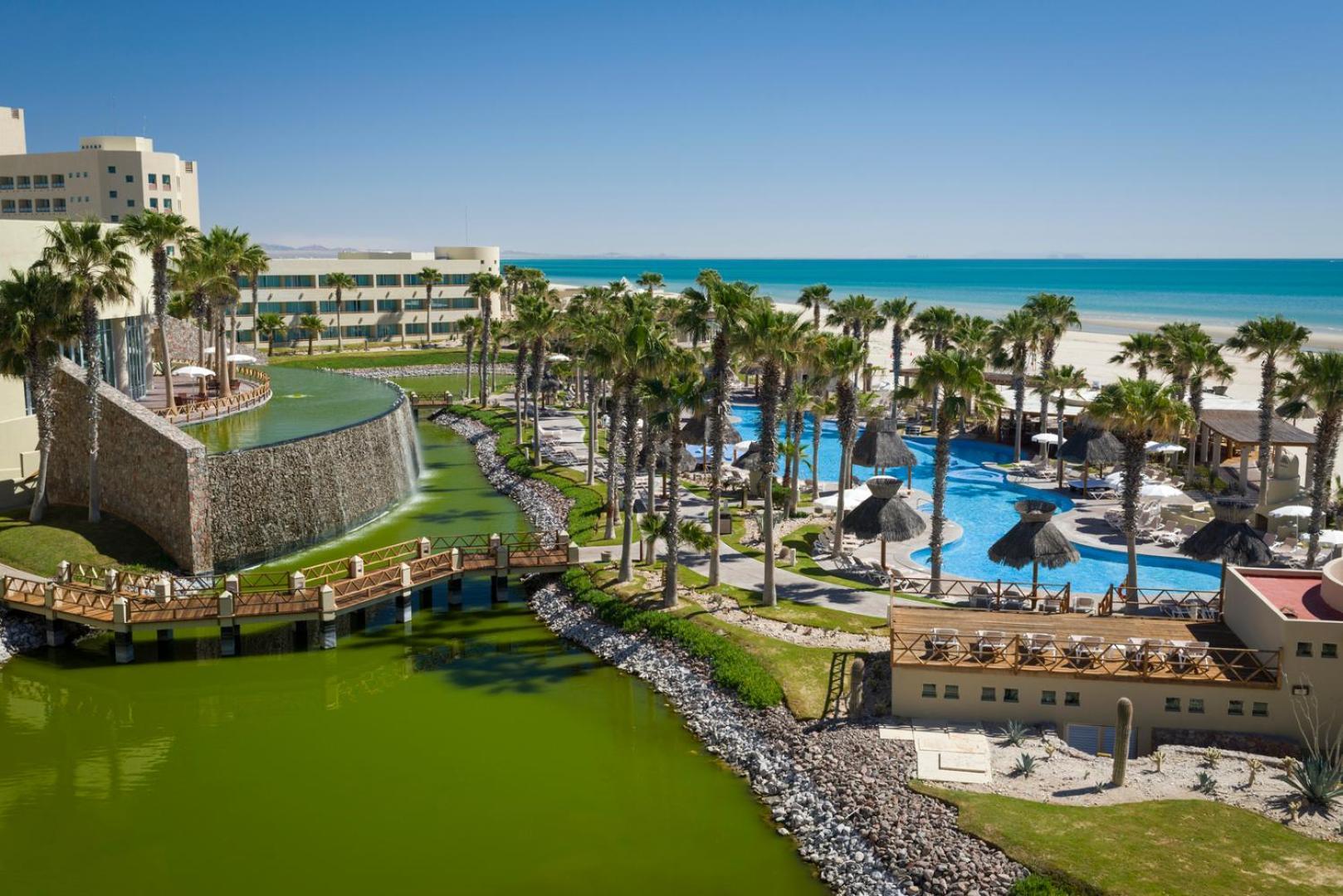 Luna Blanca 1201 By Kivoya Puerto Peñasco Exterior foto